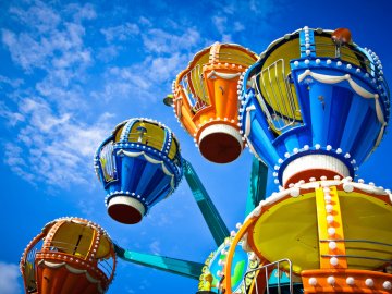 Про нові атракціони та закоханих: добрі новини від ВолиньPost за 18 травня 