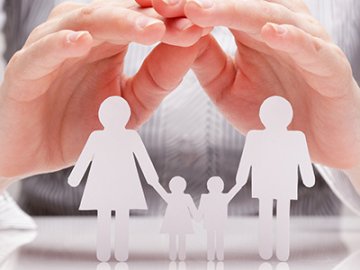 В Україні створили Держслужбу у справах дітей: чим вона займатиметься 