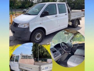 Відкрили збір коштів на авто для волинської бригади