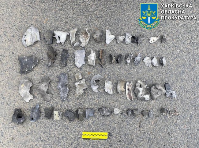 Кількість загиблих у Харкові стрімко зросла