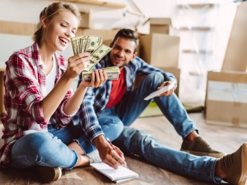 Ціна квадратного метра у 2020 році: чого очікувати*