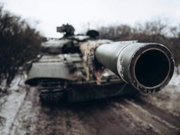 На Авдіївському напрямку ЗСУ відбили 27 штурмів росіян. ЗВЕДЕННЯ ГЕНШТАБУ