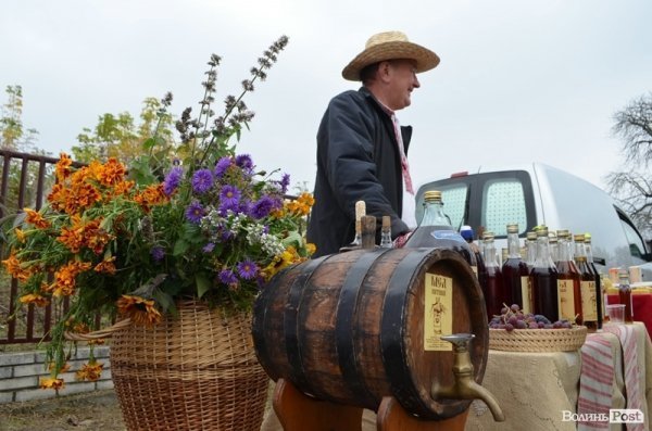 Як під Луцьком козаки святкували Покрову. ФОТО
