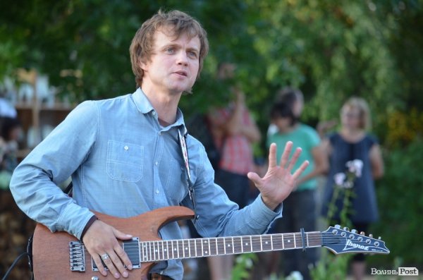 Фотовраження: «Озерний вітер» відкрив двері для дітей та дорослих