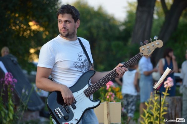 Фотовраження: «Озерний вітер» відкрив двері для дітей та дорослих