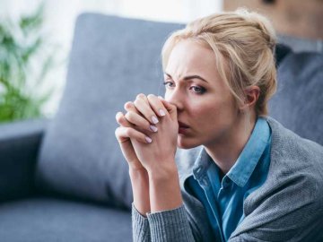 Як знизити занепокоєння та тривожність