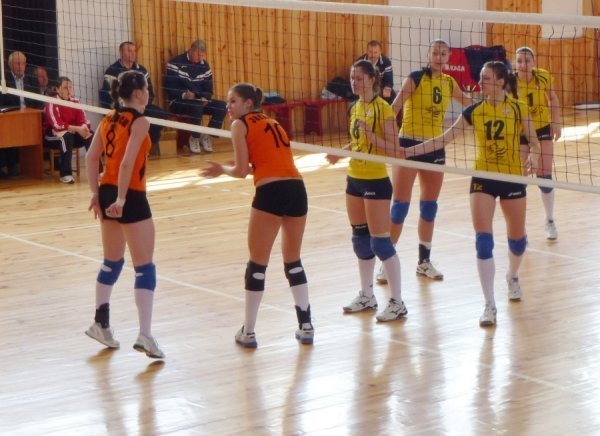 Ковельчанки ‒ чемпіони волейбольної Вищої ліги. ФОТО