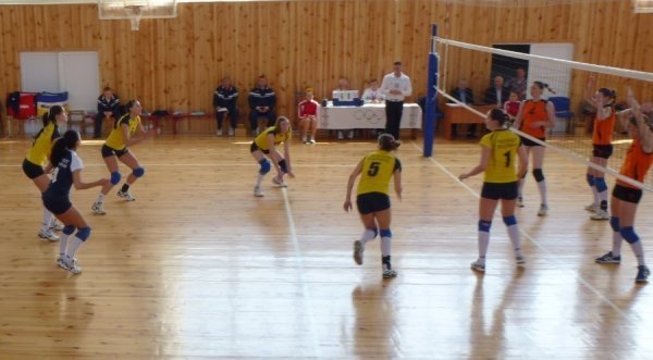 Ковельчанки ‒ чемпіони волейбольної Вищої ліги. ФОТО