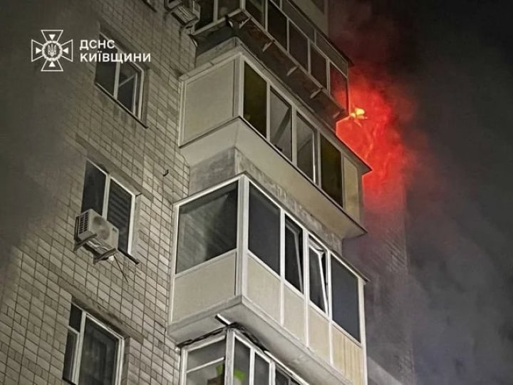 У Вишгороді внаслідок обстрілу загинув працівник компанії, що виготовляє ракети «Фламінго»