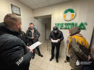 ДБР: український концерн забезпечував продукцією російську оборонку