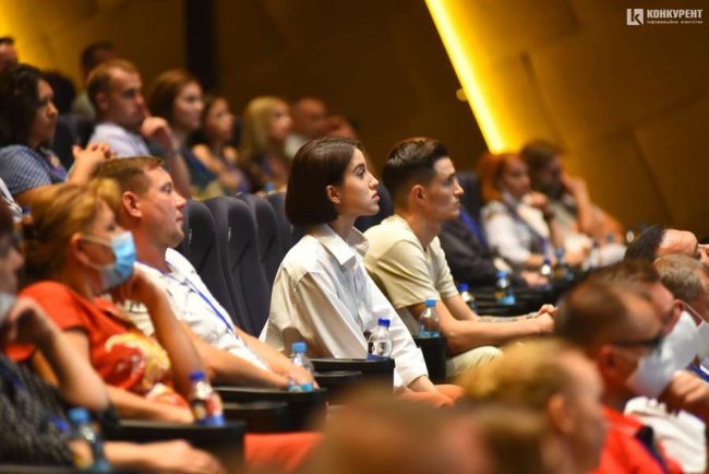 Покровський: 50% списку до Луцькради сформуємо за результатами праймеріз