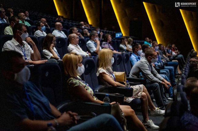 Покровський: 50% списку до Луцькради сформуємо за результатами праймеріз