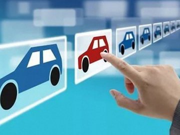 В Україні змінили правила реєстрації деяких автомобілів