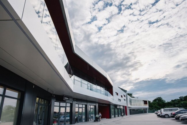 Луцький соціальний проект переміг в архітектурному конкурсі. ФОТО