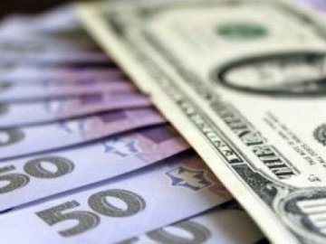 Курс валют у Луцьку на 14 травня