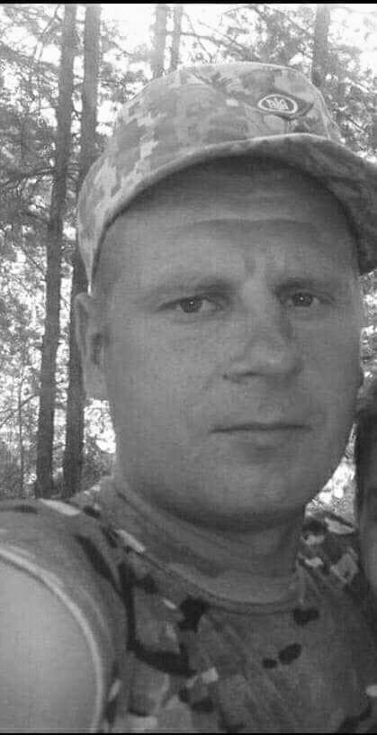 Громада на Волині через війну з Росією втратила ще двох захисників