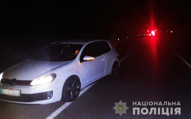  У Луцьку та районі – три аварії з потерпілими. ФОТО