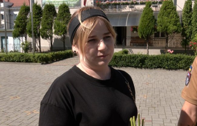 У Луцьку попрощалися з 36-річним загиблим на війні Петром Мазуром