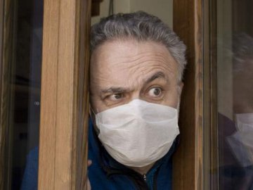 У Луцьку склали майже 60 протоколів через порушення карантину