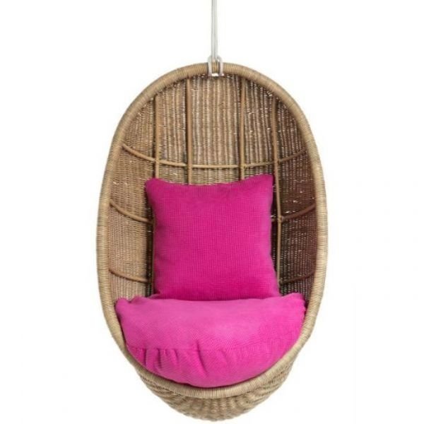 Крісло-кокон: вигадана необхідність чи реальна потреба сучасної людини?*