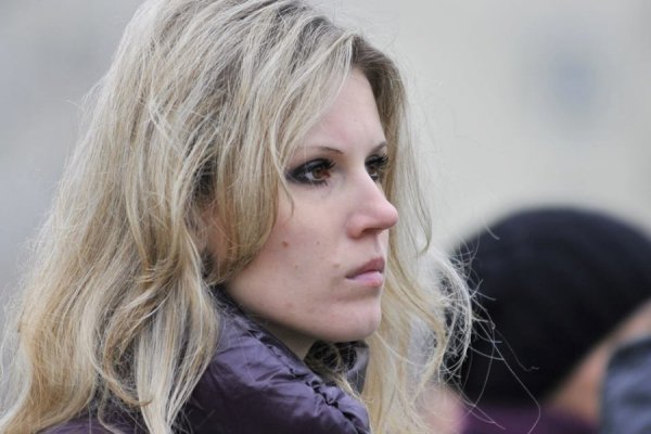 Антивоєнне віче в Луцьку: обличчя майдану. ФОТО