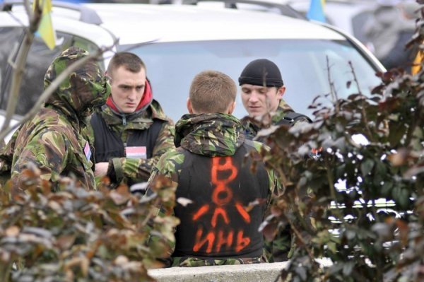 Антивоєнне віче в Луцьку: обличчя майдану. ФОТО