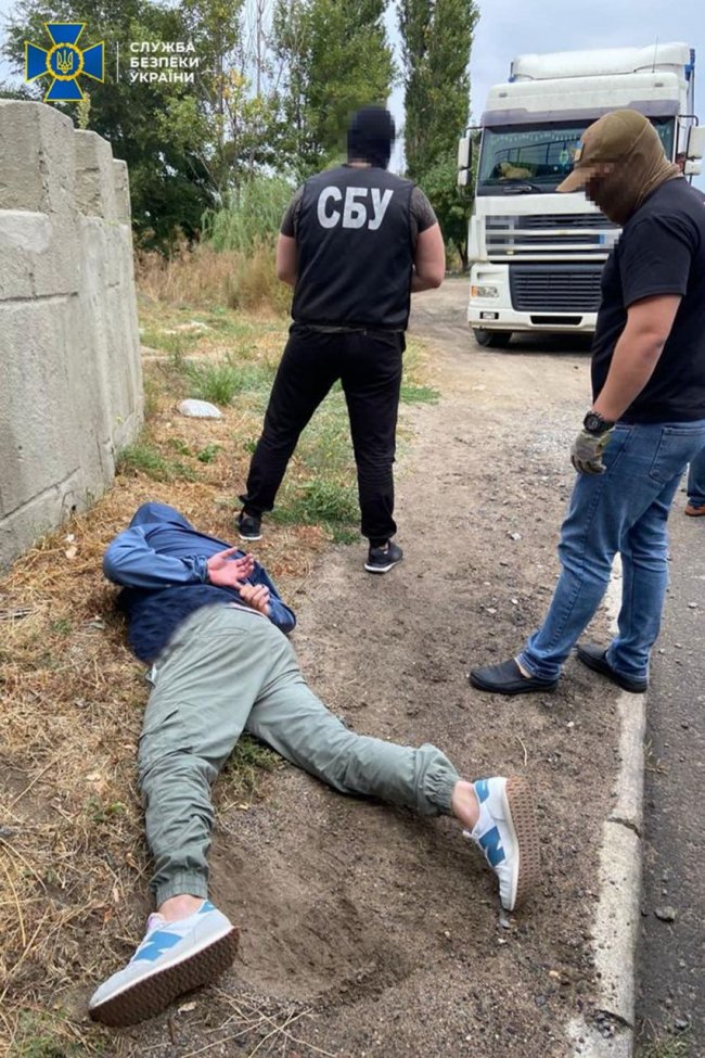 СБУ затримала заступника воєнкома і голову ВЛК, які «відмазували» ухилянтів