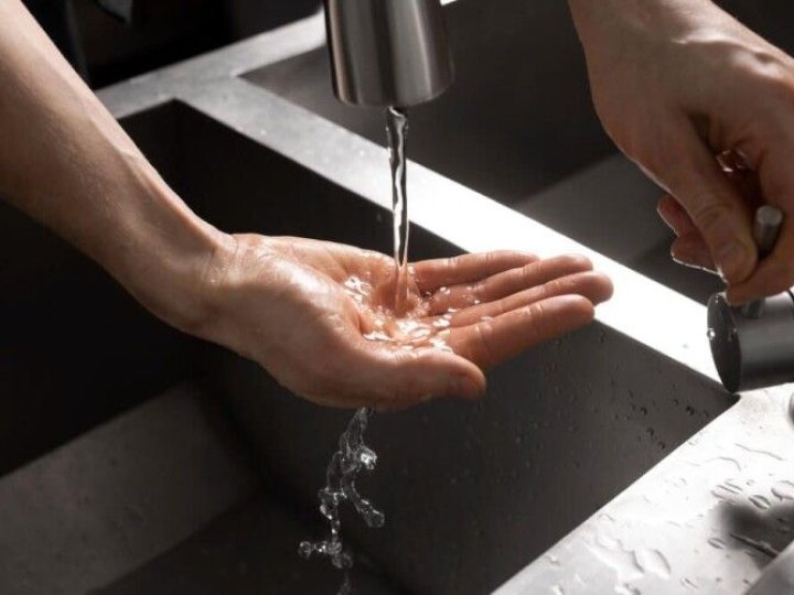 Через аварію знизять тиск води в кількох районах Луцька