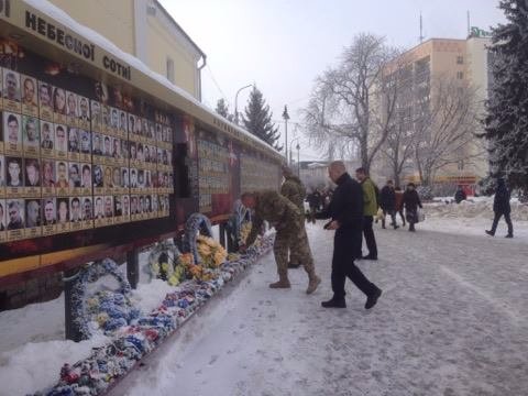 До охорони громадського порядку 18-20 лютого залучать всю поліцію Волині