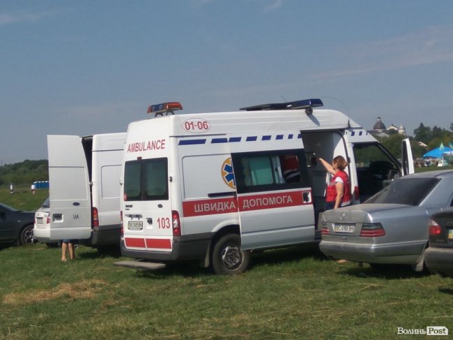 «Бандерштат-2017»: перший день. АРХІВ ТРАНСЛЯЦІЇ