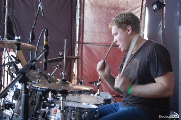 Бандерштат-2013. День другий. ФОТО