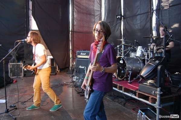 Бандерштат-2013. День другий. ФОТО