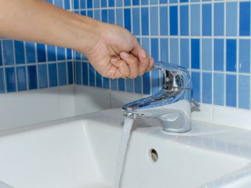 У Луцьку 25 будинків боргують майже 2 мільйони гривень за воду