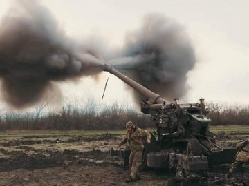 Протягом доби ЗСУ завдали 17 авіаударів по зосередженню військ противника. ЗВЕДЕННЯ ГЕНШТАБУ