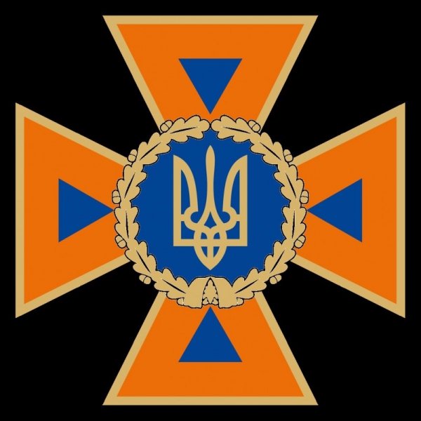 Порошенко затвердив нову символіку Держслужби з надзвичайних ситуацій. ФОТО