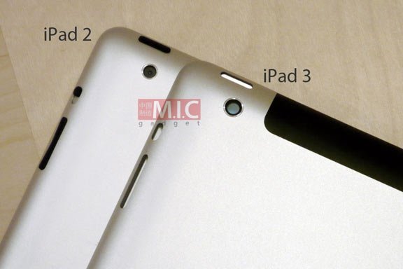 Ціни на iPad 2 падають – на підході iPad 3