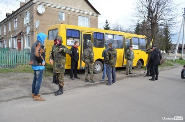 На Волині суддя-хабарник залишився на посаді