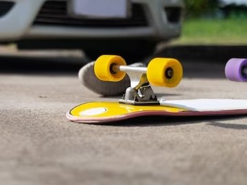 На Волині судили водія, який п'яний збив насмерть 11-річну дівчинку