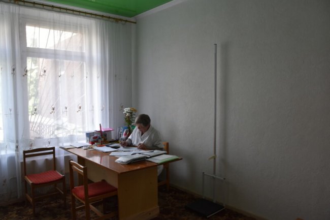 Показали, як ремонтують луцькі дитсадки. ФОТО