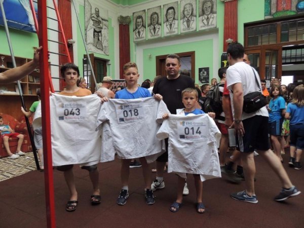 Волинянин виборов Кубок світу з кіокушин-кан карате. ФОТО