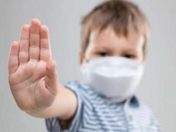 Лікар пояснила, які ускладнення COVID-19 можуть бути у дітей