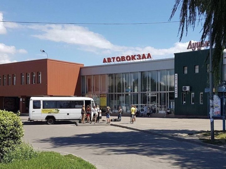 У Луцьку на автостанції чоловік  до смерті побив пенсіонера