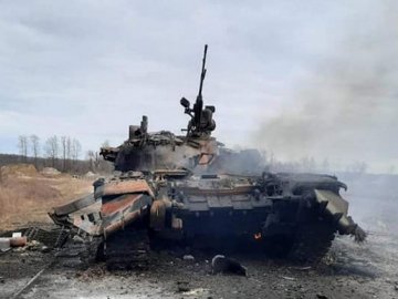 Росія у війні з Україною вже втратила 96 тисяч солдатів