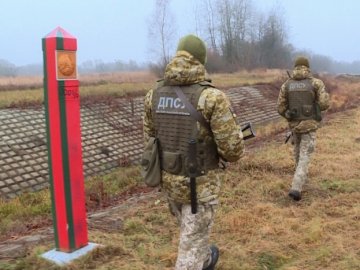 Білоруські прикордонники знову скаржаться на «провокації» України