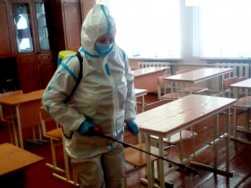 У двох селах на Волині зареєстрували гепатит А