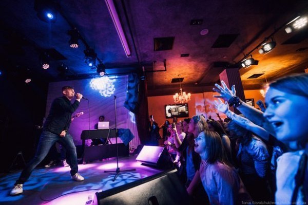 фото Тараса Ковальчука