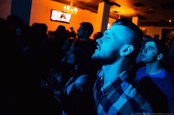 фото Тараса Ковальчука