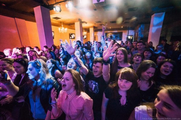 фото Тараса Ковальчука