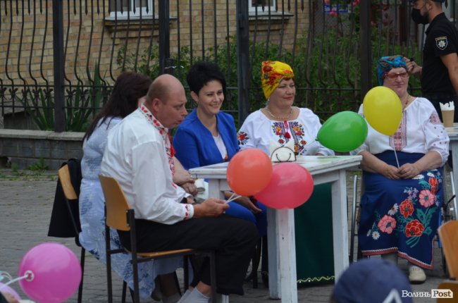 У «сонячній» кав’ярні в Луцьку започаткували власне свято, аби врятувати заклад від закриття. ФОТО