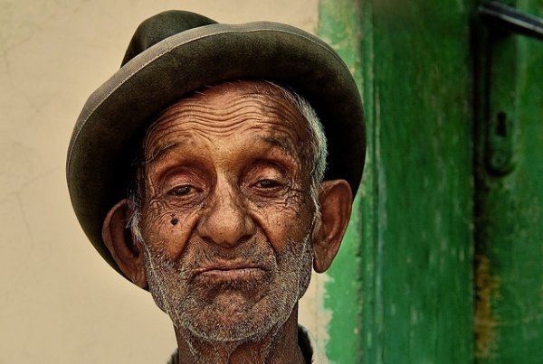 40 дивовижних портретів. ФОТО